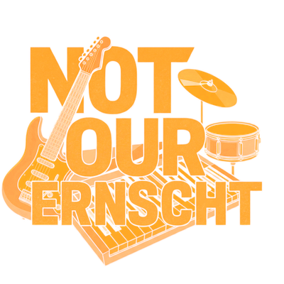Logo von NotOurErnscht